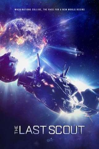 The Last Scout - L'ultima missione streaming