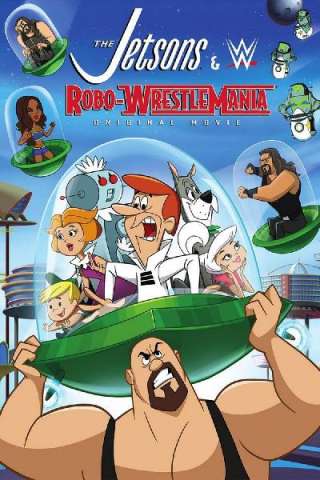I Jetsons e il Wrestling: Viaggio nel tempo streaming