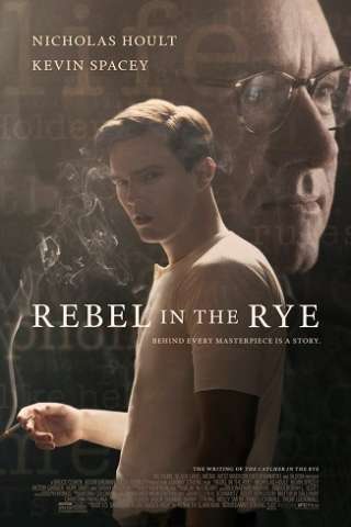 Rebel in the Rye streaming
