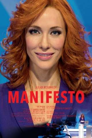 Manifesto streaming