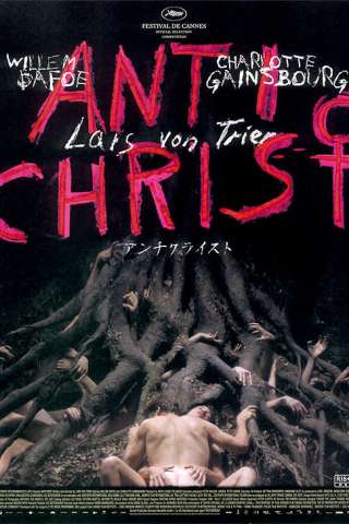 Antichrist streaming