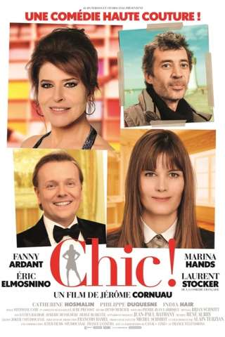 Chic! streaming