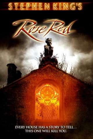 Rose Red streaming