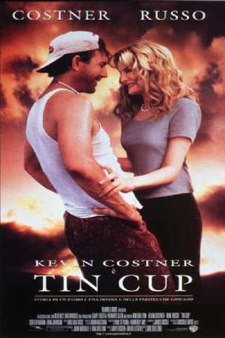 Tin Cup streaming