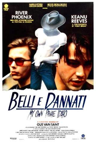 Belli e dannati streaming
