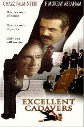 I giudici - vittime eccellenti streaming