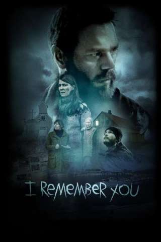I Remember You streaming
