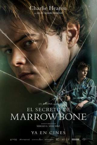 Marrowbone streaming