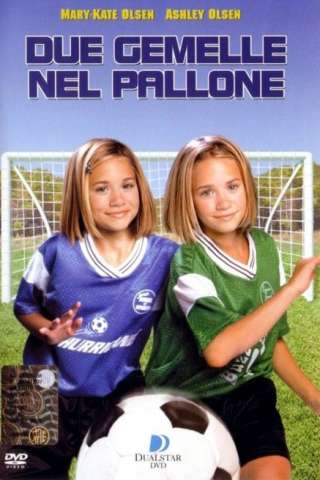 Due gemelle nel pallone streaming