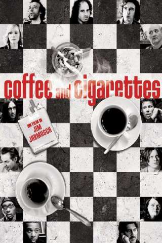Coffee and Cigarettes [B/N] streaming