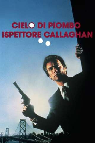 Cielo di piombo, ispettore Callaghan streaming