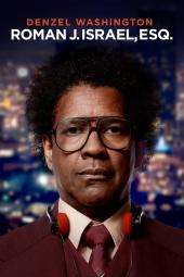 Roman J. Israel, Esq. streaming