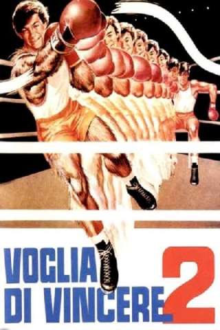 Voglia Di Vincere 2 streaming