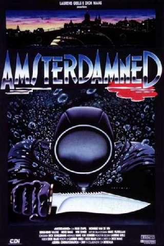 Amsterdamned streaming