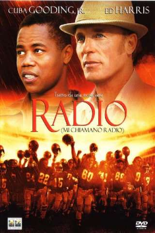 Mi chiamano Radio streaming
