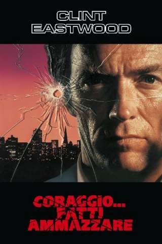 Coraggio... fatti ammazzare streaming