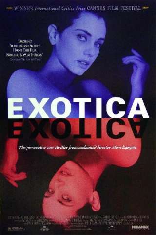 Exotica streaming
