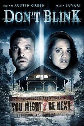 Non Chiudere Gli Occhi - Don't Blink streaming