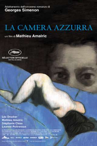 La camera azzurra streaming