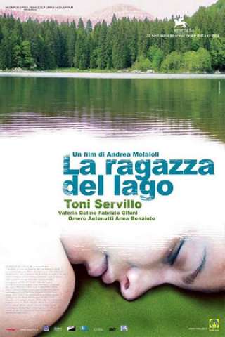 La ragazza del lago streaming
