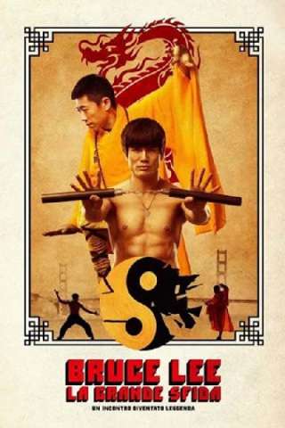 Bruce Lee - La Grande Sfida streaming