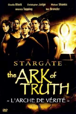 Stargate SG-1: L'arca della verità streaming