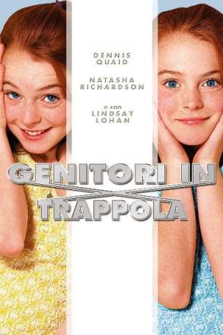 Genitori in trappola streaming