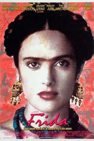 Frida streaming
