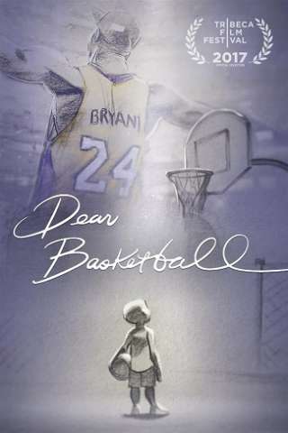 Dear Basketball streaming