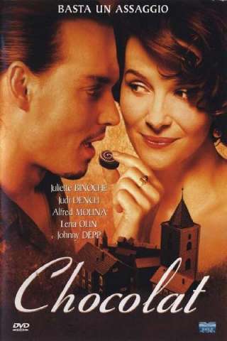 Chocolat streaming