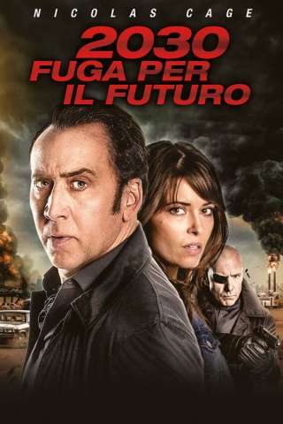 2030 Fuga per il futuro streaming