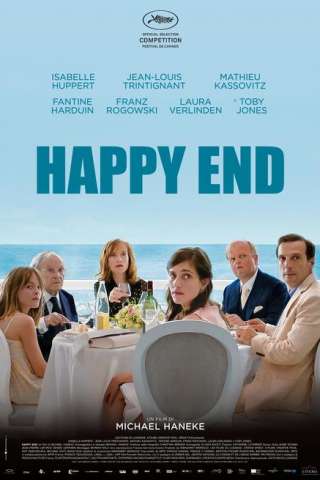 Happy End streaming