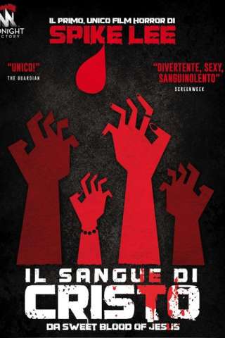 Il sangue di Cristo streaming