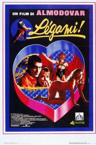 Legami! streaming