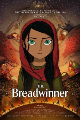 The Breadwinner streaming