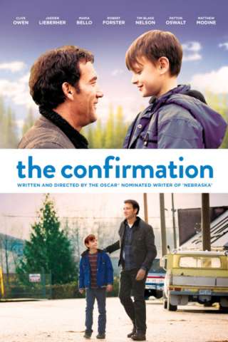 The Confirmation streaming