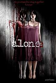 Alone streaming