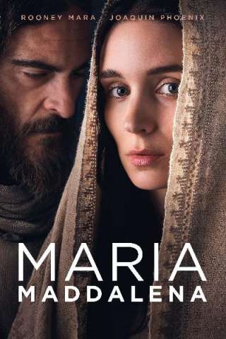 Maria Maddalena streaming