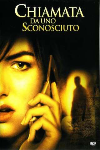 Chiamata da uno sconosciuto streaming