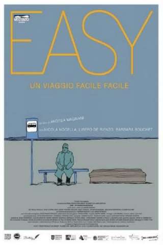 Easy - Un viaggio facile facile streaming