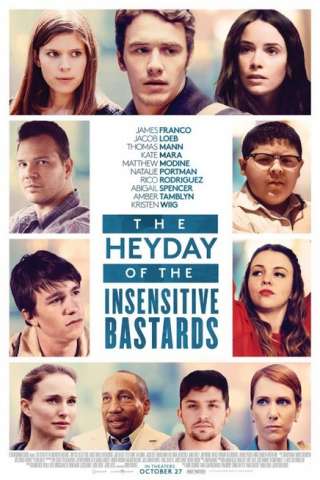 Bastardi insensibili streaming