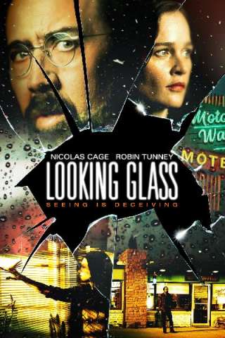 Looking Glass streaming
