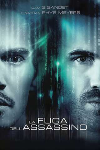 La fuga dell'assassino streaming