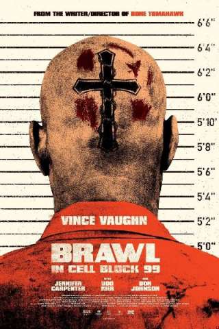 Cell Block 99 - Nessuno può fermarmi streaming