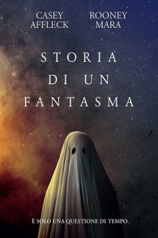 Storia di un Fantasma streaming