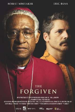 The Forgiven streaming