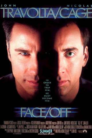 Face/Off - Due facce di un assassino streaming