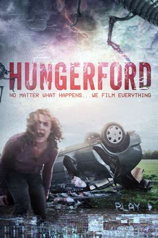 Hungerford streaming