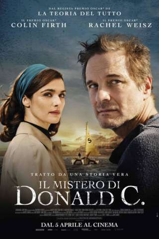 Il mistero di Donald C. streaming