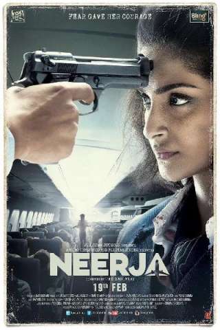 Neerja - Volo Pan Am 73 streaming